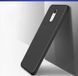 Захисний чохол X-level Guardian для Xiaomi Redmi 5 Plus Чорний