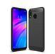 Защитный чехол iPaky Slim TPU для Xiaomi Redmi 7 Черный