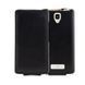 Чохол-фліп IMUCA для Lenovo A2010 Чорний