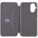 Чохол-книжка Protective для Realme C55 Бордовий