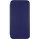 Чохол-книжка Protective для Tecno Spark 10 Pro Dark Blue