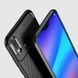 Захисний чохол iPaky Kaisy для Huawei P20 Lite Чорний