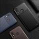 Захисний чохол iPaky Kaisy для Huawei P20 Lite Чорний