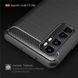 Защитный чехол iPaky Slim TPU для Xiaomi Mi Note 10 Lite Черный