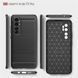 Защитный чехол iPaky Slim TPU для Xiaomi Mi Note 10 Lite Черный