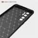 Защитный чехол iPaky Slim TPU для Xiaomi Mi Note 10 Lite Черный