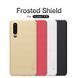 Захисний чохол Nillkin Frosted Shield для Huawei P30 Чорний