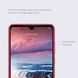 Захисний чохол Nillkin Frosted Shield для Huawei P30 Червоний