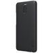 Защитный чехол Nillkin Frosted Shield для Meizu M6 Note Черный