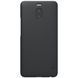Защитный чехол Nillkin Frosted Shield для Meizu M6 Note Черный