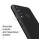 Защитный чехол Nillkin Frosted Shield для Samsung M305F Galaxy M30 / Galaxy A40s Черный