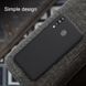 Защитный чехол Nillkin Frosted Shield для Samsung M305F Galaxy M30 / Galaxy A40s Черный