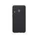 Защитный чехол Nillkin Frosted Shield для Samsung M305F Galaxy M30 / Galaxy A40s Черный