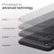 Защитный чехол Nillkin Frosted Shield для Samsung M305F Galaxy M30 / Galaxy A40s Черный