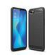 Захисний чохол Slim TPU для Realme C2 Чорний