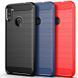Захисний чохол Slim TPU для Samsung A115F Galaxy A11 / Galaxy M11 Синій