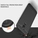 Защитный чехол Slim TPU для Samsung J810 Galaxy J8 2018 Черный