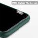 Защитный чехол Сolor Buttons для Xiaomi Redmi Note 11 / Note 11S Черный