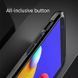 Защитный чехол Strong Guard для Samsung A013F Galaxy A01 Core / M013F Galaxy M01 Core Черный