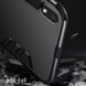 Защитный чехол Strong Guard для Samsung A013F Galaxy A01 Core / M013F Galaxy M01 Core Черный