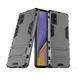 Защитный чехол Strong Guard для Samsung A715F Galaxy A71 2020 Серый