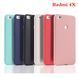 Захисний чохол TPU Matte для Xiaomi Redmi 4X Білий
