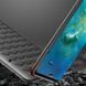 Защитный чехол Wick для Xiaomi Mi 10 / Mi 10 Pro Черный