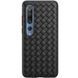 Защитный чехол Wick для Xiaomi Mi 10 / Mi 10 Pro Черный