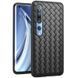 Защитный чехол Wick для Xiaomi Mi 10 / Mi 10 Pro Черный