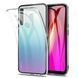 Захисний чохол X-level Antislip для Xiaomi Redmi Note 8 / Note 8 2021