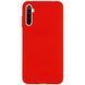 Захисний чохол X-level Dynamic для Realme 6 Pro Червоний