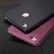 Захисний чохол X-level Guardian для Xiaomi Mi4s Чорний