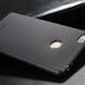 Захисний чохол X-level Guardian для Xiaomi Mi4s Чорний