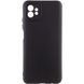 Захисний чохол Lakshmi Case Full Camera для Motorola Moto G32 Чорний