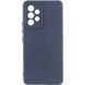 Защитный чехол Lakshmi Case Full Camera для Samsung Galaxy A33 5G Dark Blue