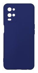 Захисний чохол Liquid Case Full Camera для Oppo A54 4G Dark Blue