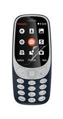 Защитная пленка (Hydrogel) для Nokia 3310 2017