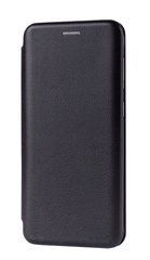 Чехол-книжка Protective для Huawei Honor 20 / Nova 5T Черный