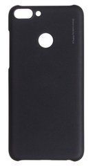 Захисний чохол X-level Metallic для Xiaomi Mi8 Lite Чорний