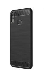 Захисний чохол Slim TPU для Huawei Honor 8X Чорний