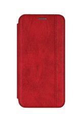 Чехол-книжка Elite Book для Nokia 2.4 Красный