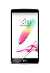 Захисна плівка (Hydrogel) для LG G4 Stylus H630