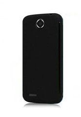 Чехол TPU S-line для Lenovo A690 Черный