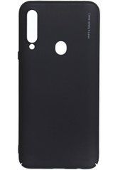Защитный чехол X-level Knight для Samsung A207F Galaxy A20S Черный