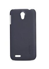 Защитный чехол Nillkin Frosted Shield для Lenovo A830 Черный