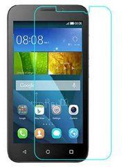Защитная пленка (Hydrogel) для Huawei Ascend Y3c