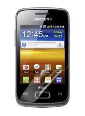 Защитная пленка (Hydrogel) для Samsung S6802 Galaxy Ace Duos