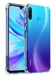 Защитный чехол Crystal Protect для Huawei P30 lite