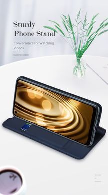 Чохол-книжка Dux Ducis для Oppo A53 / A32 / A33 Синій