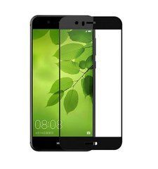 Защитное стекло Mocolo Frame для Huawei Nova 2 Plus Черный